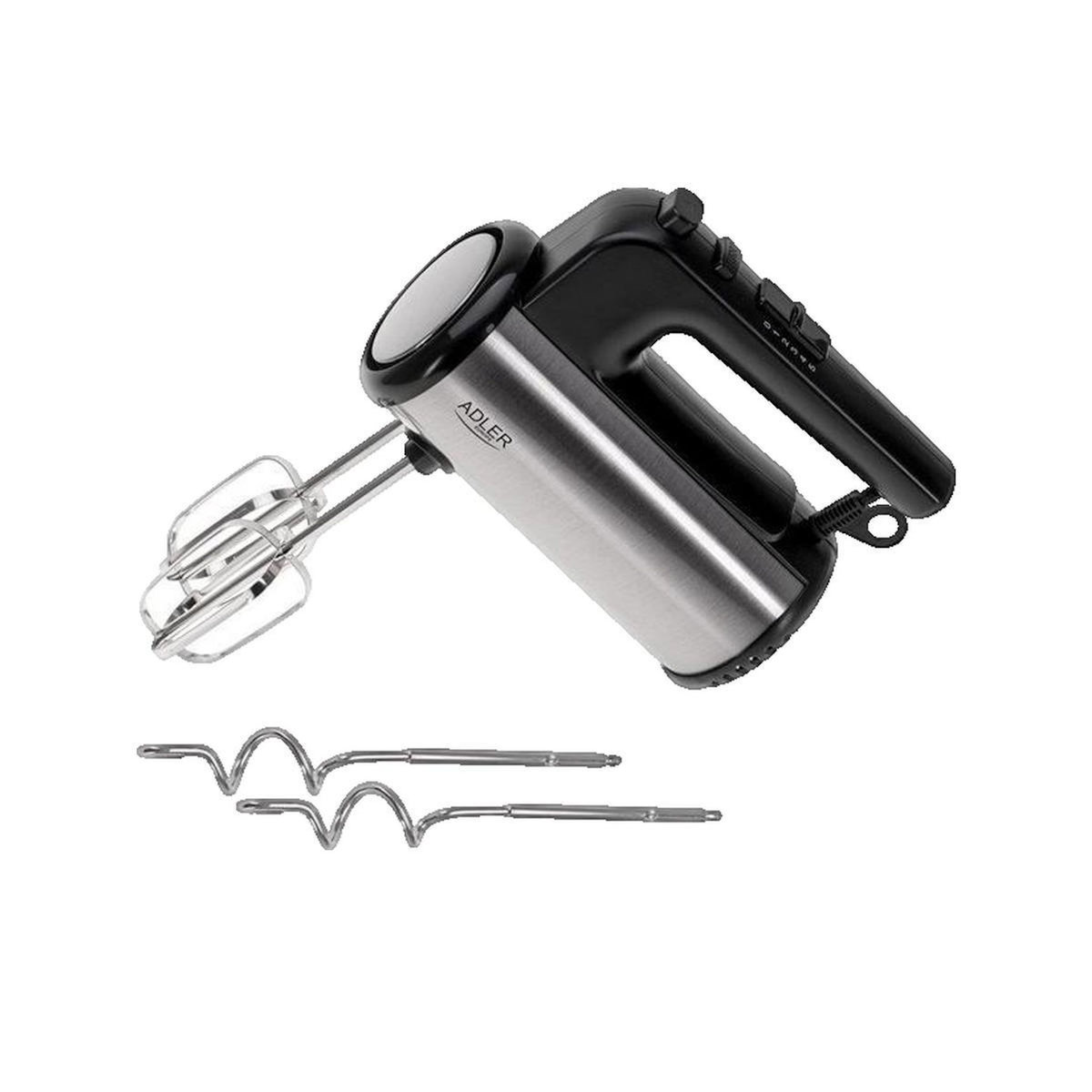 ADLER Batteur à main Adler AD 4232 Turbo Power 900W