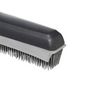 Voir la diapositive 2 : FIVE Tête de Balai Plat Caoutchouc  Click  33cm Gris