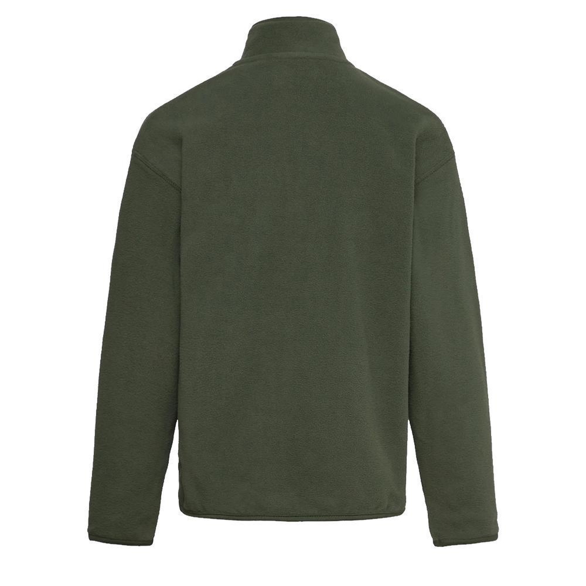 Voir la diapositive 2 : Jack & Jones Polaire Verte Garçon Jack & Jones Quarter