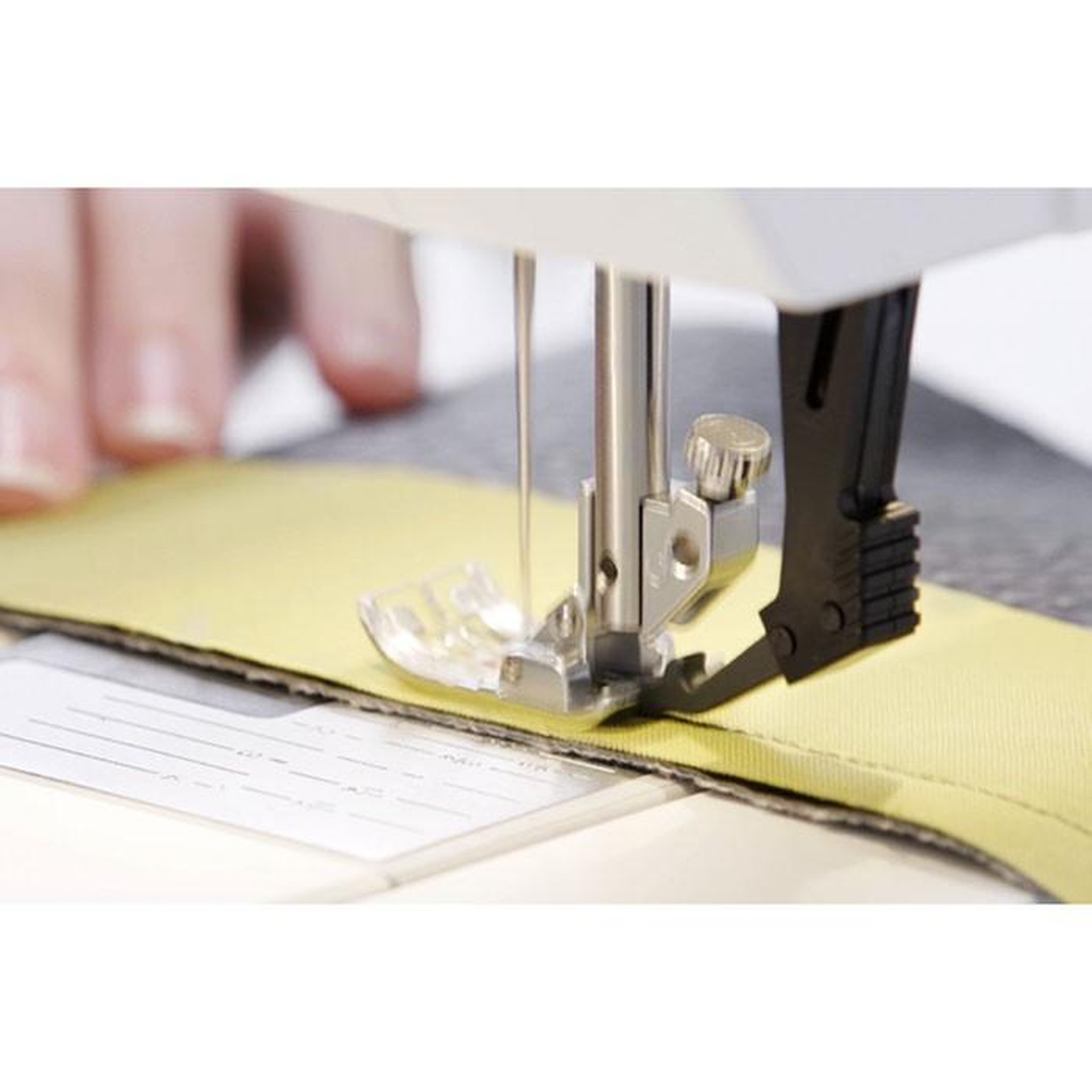 Voir la diapositive 3 : Pfaff Machine à coudre pfaff quilt expression 720