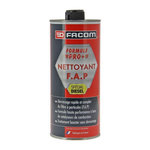 FACOM Nettoyant FAP - FACOM - Pro+ - Spécial diesel - 1L