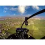 Smartbox Vol en hélicoptère de 30 min pour 2 personnes en France avec vidéo - Coffret Cadeau Sport & Aventure