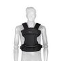 Voir la diapositive 2 : HAUCK Porte bébé 3 way carrier