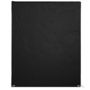 Voir la diapositive 3 : VIDAXL Housse de balancelle 12 œillets 220x177x220 cm PE