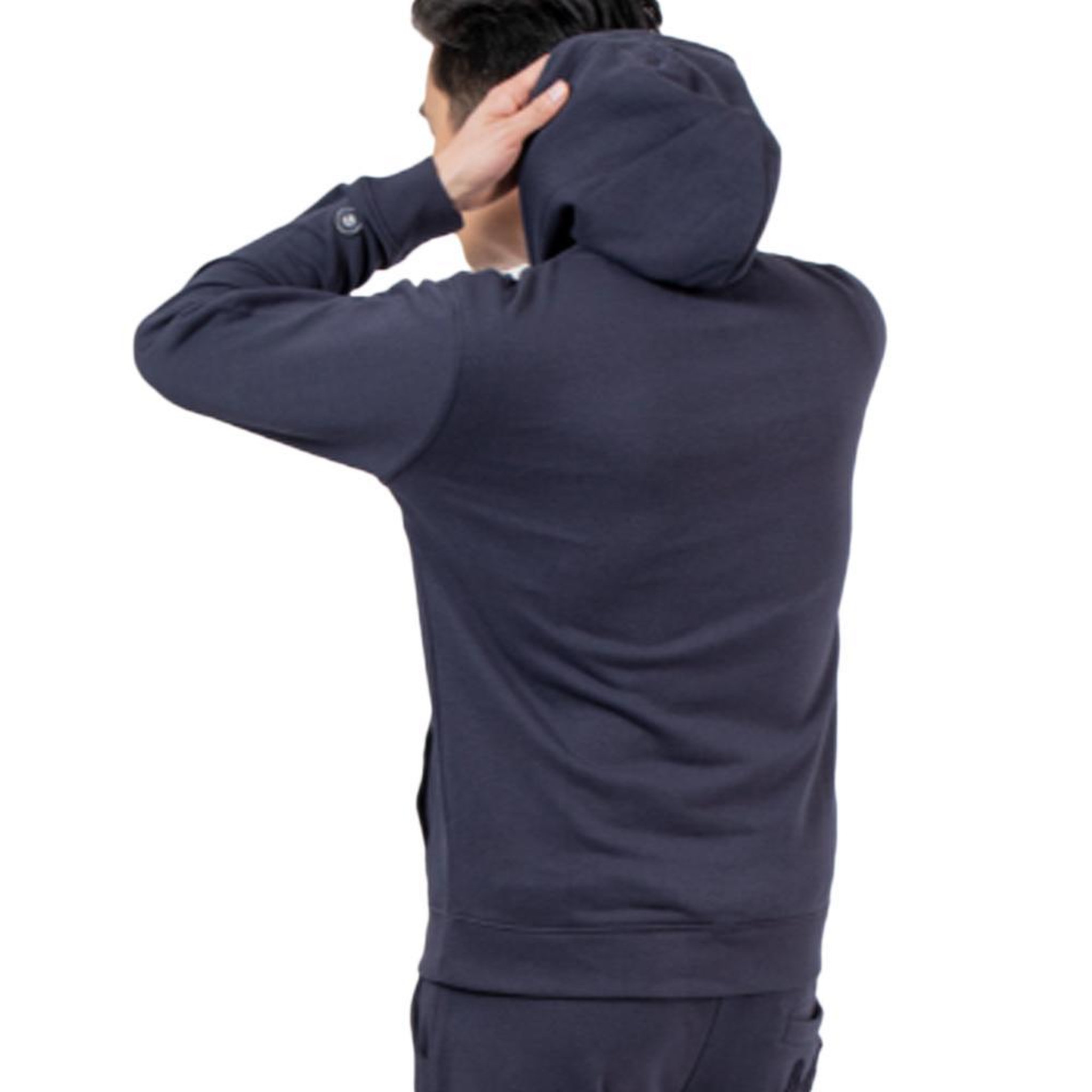Voir la diapositive 2 : AMERICAN PEOPLE Sweat  Homme American People AS24