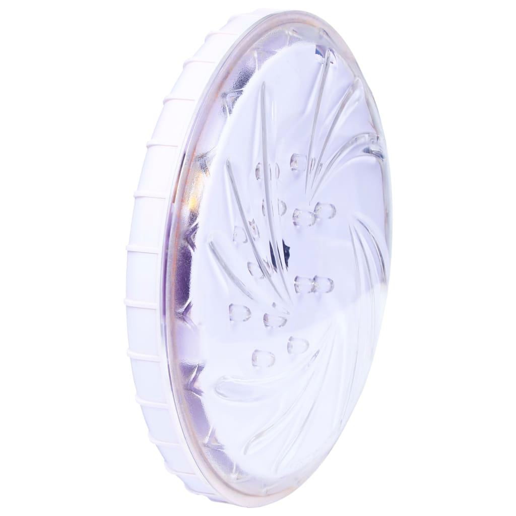 Voir la diapositive 4 : VIDAXL Lampe LED flottante submersible de piscine Multicolore
