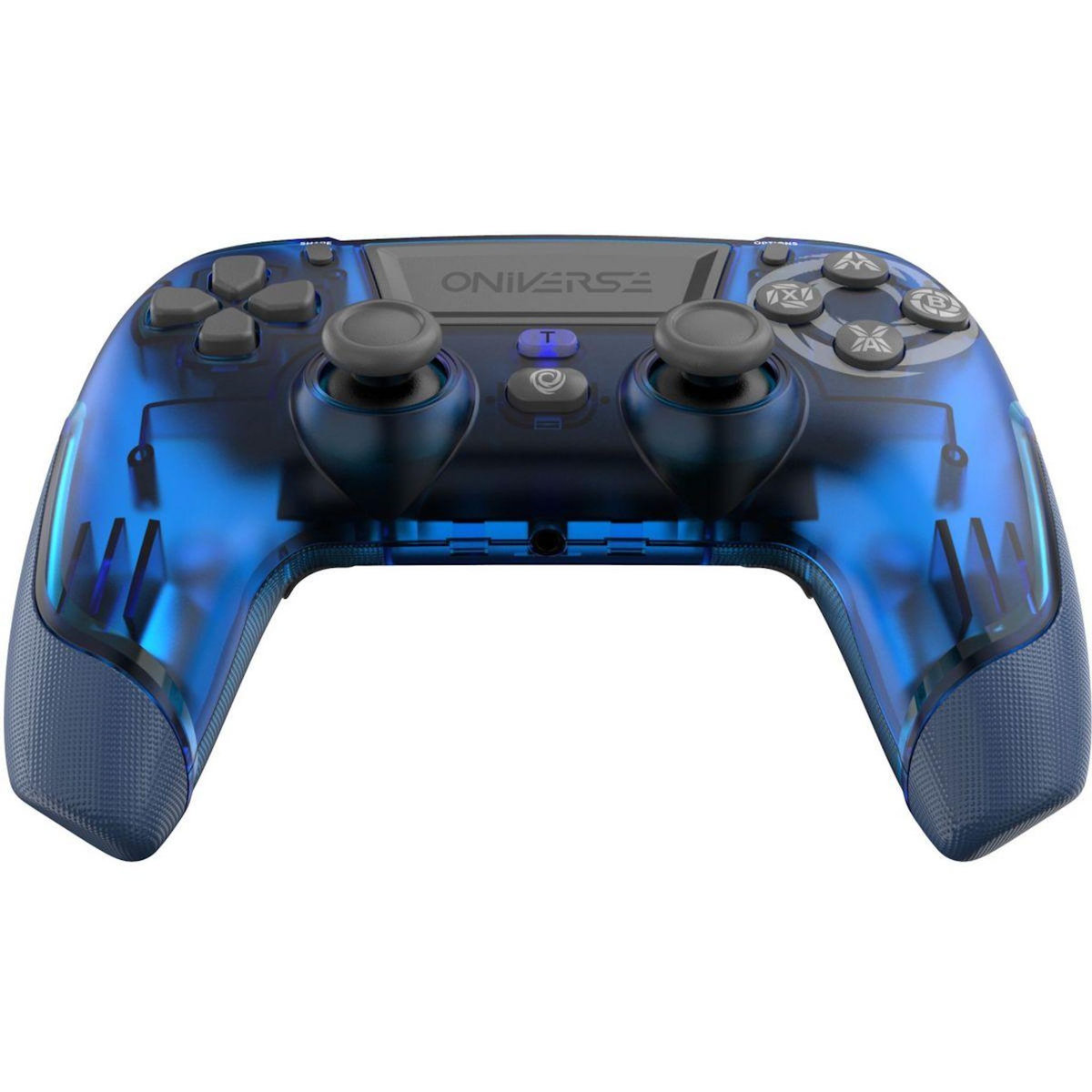 ONIVERSE Manette Revolt V2 Bluetooth Neptune Bleu