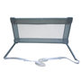 Voir la diapositive 2 : Asalvo Rail de lit 90 cm - couleur gris