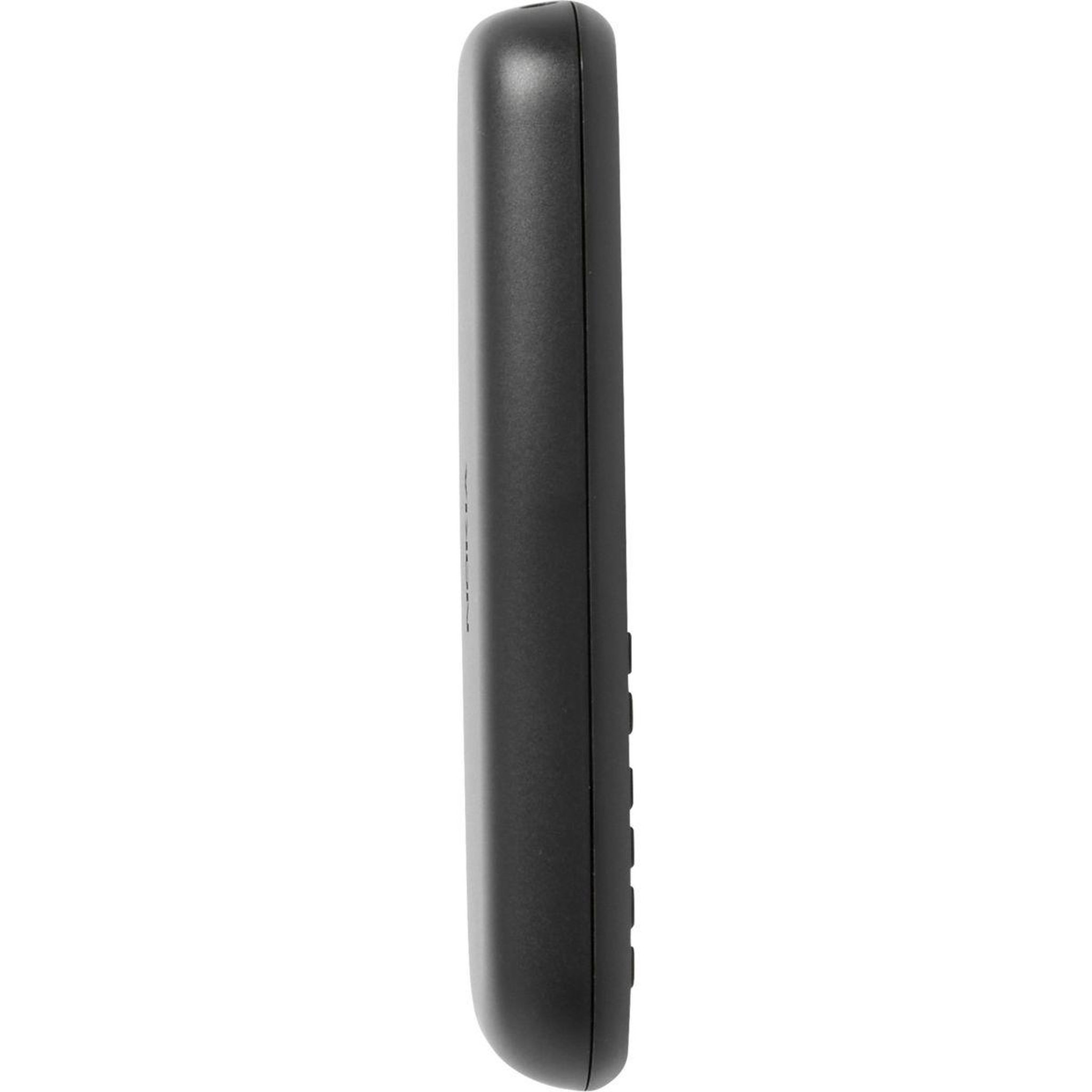 Voir la diapositive 4 : NOKIA Téléphone portable 105 Noir DS