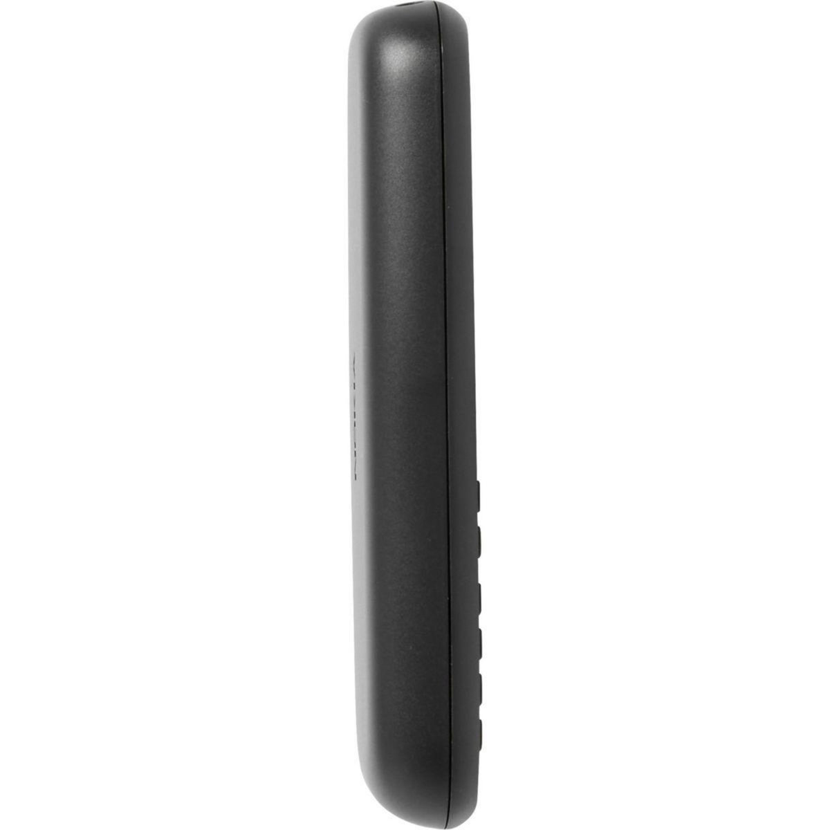 NOKIA Téléphone portable 105 Noir DS