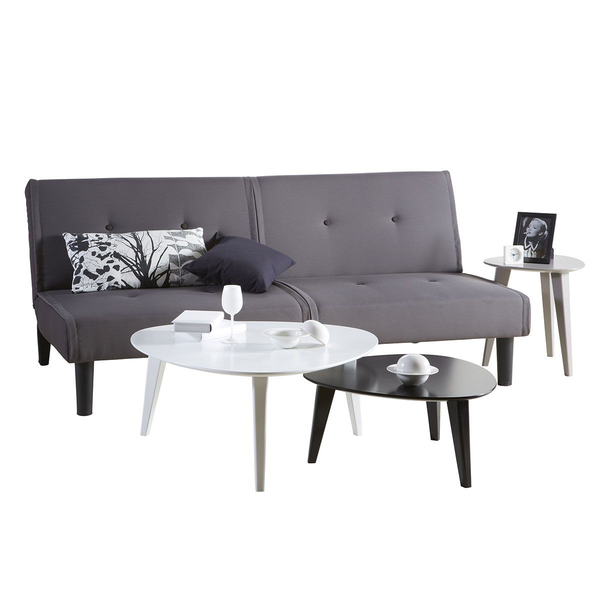 Banquette clic clac FLIP 