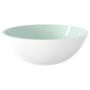 Voir la diapositive 4 : VIDAXL Lavabo Verre 50x37x14 cm Blanc