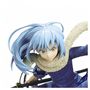 Voir la diapositive 2 : Figurine Banpresto Rimuru Tempest Espresto - Tensei Shitara Slime Datta Ken