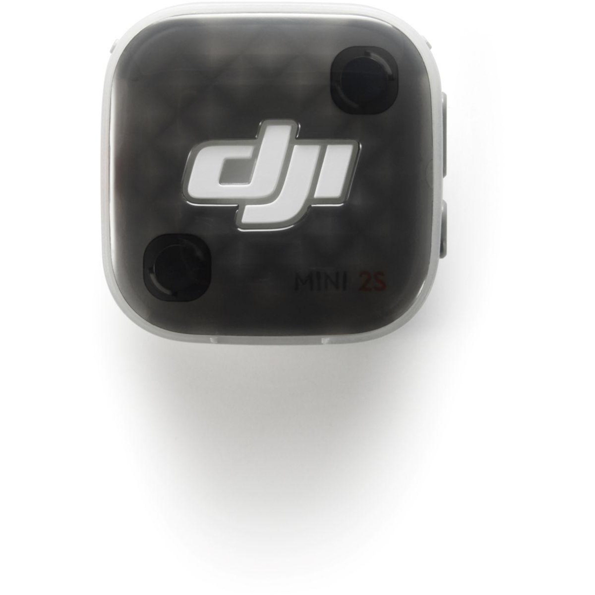Voir la diapositive 5 : DJI Micro cravate sans fil mic mini 2s transmitter