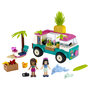 Voir la diapositive 2 : LEGO Friends 41397 - Le camion à jus