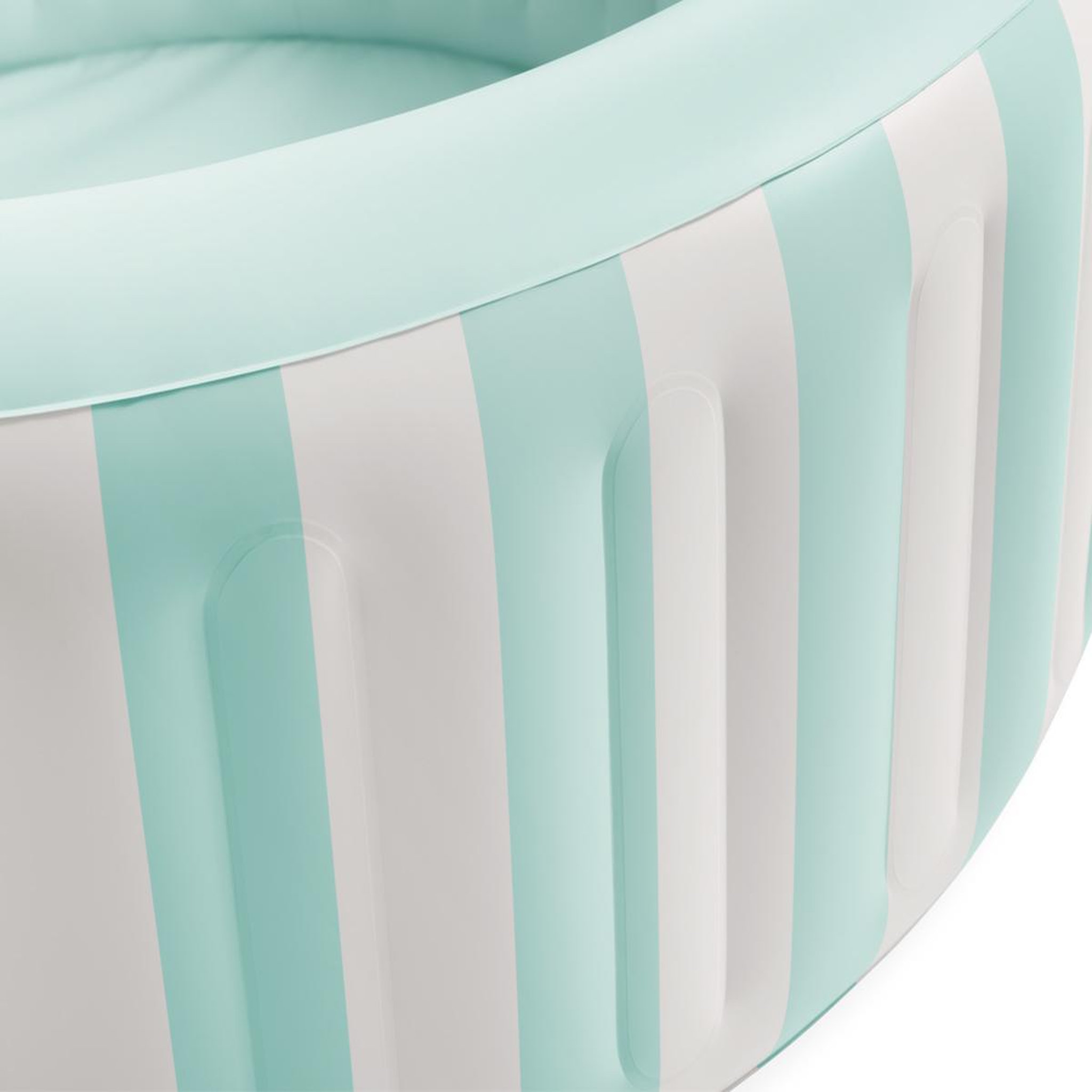 Voir la diapositive 5 : INTEX Piscinette gonflable Frenchy - Intex