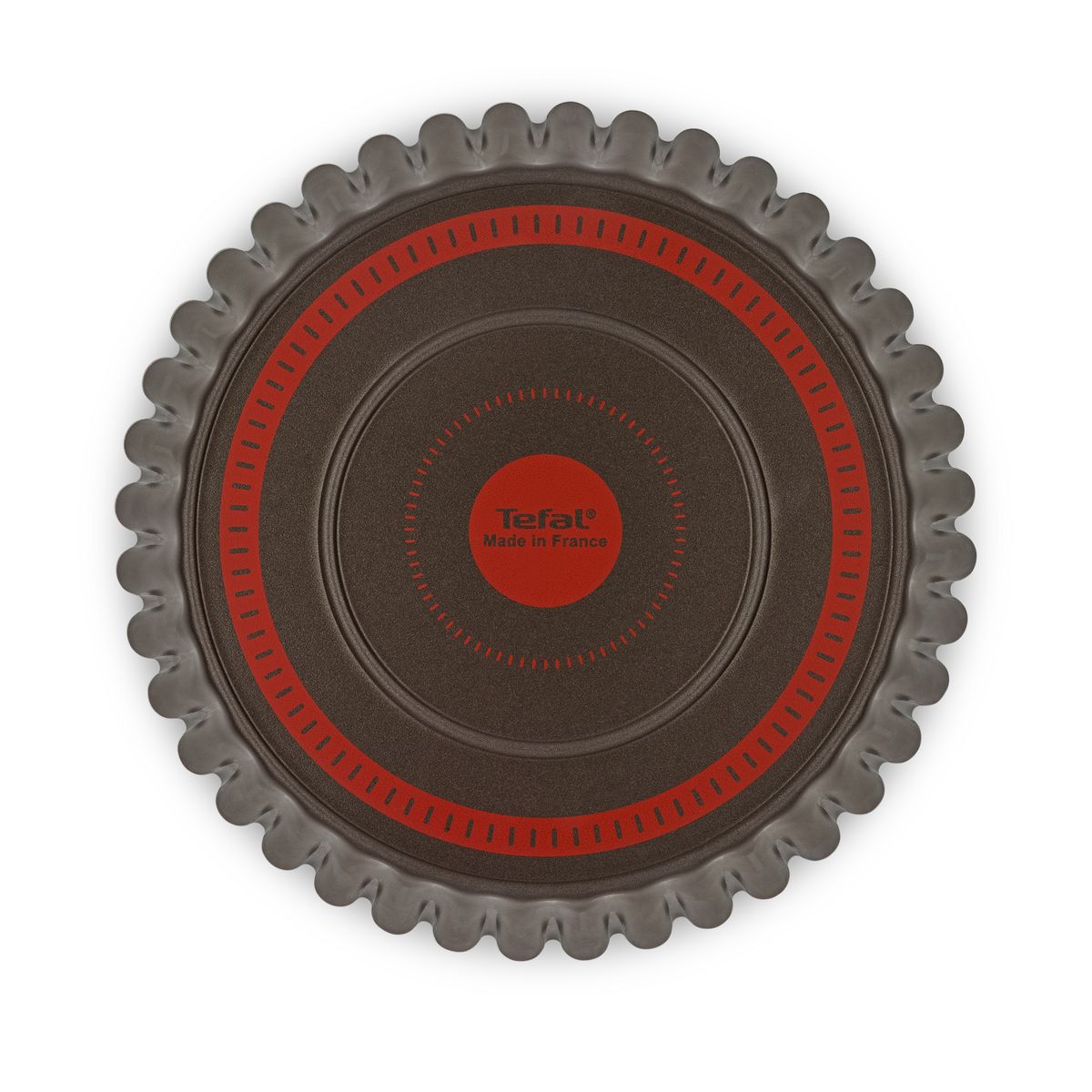 TEFAL Moule à quatre quarts 26 cm PERFECT BAKE