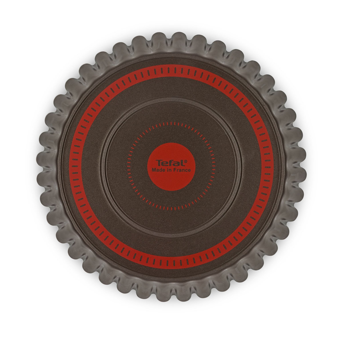 TEFAL Moule à quatre quarts 26 cm PERFECT BAKE