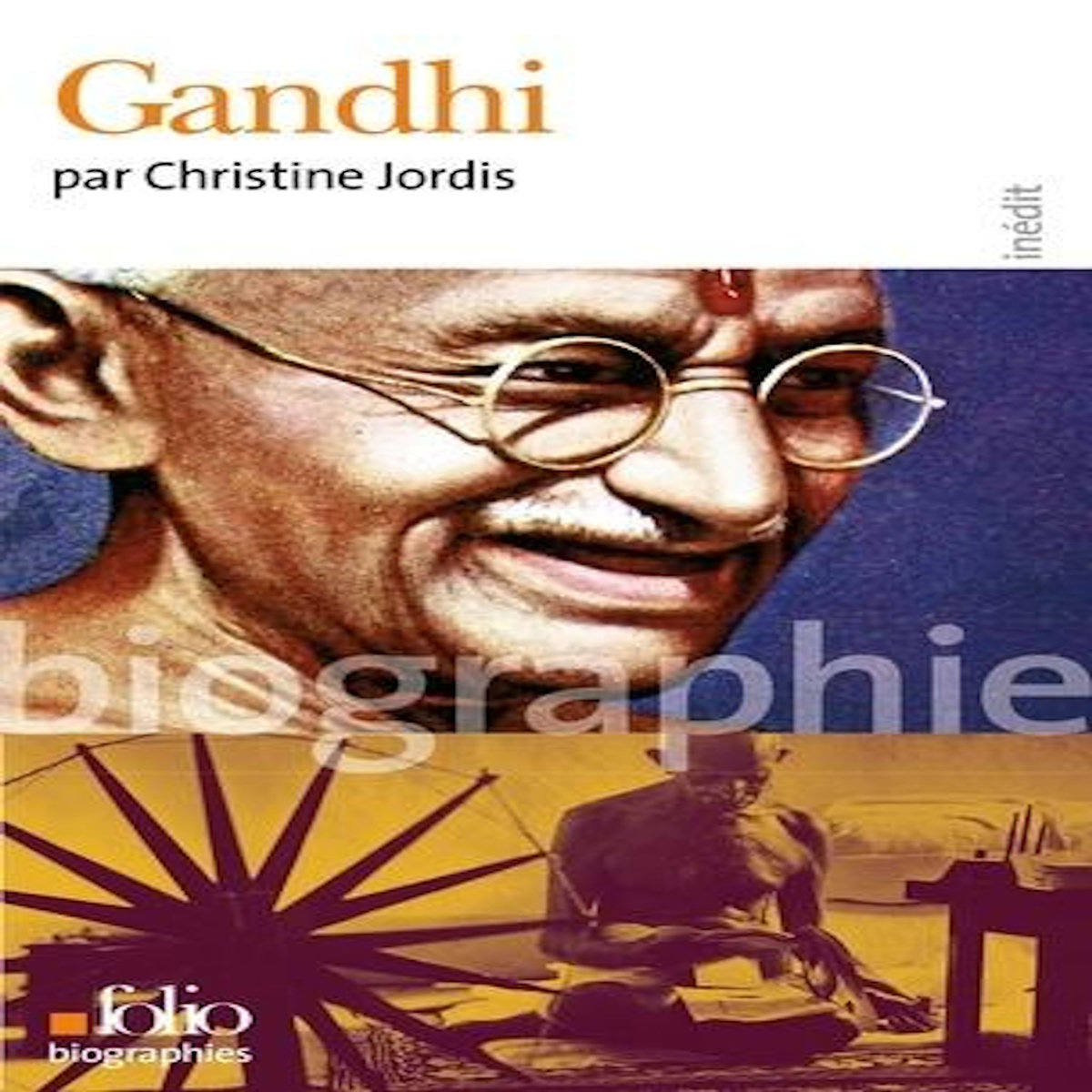 GANDHI, Jordis Christine