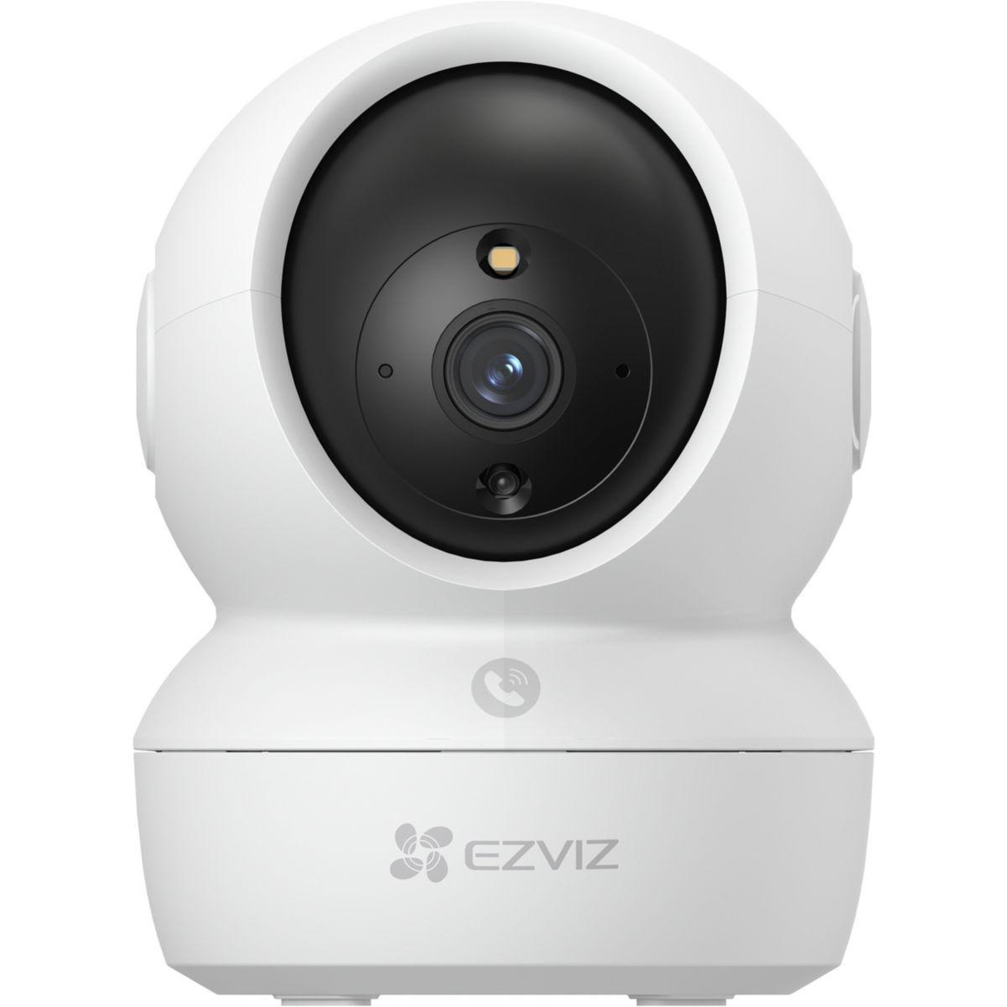 EZVIZ Caméra de surveillance H6C 2K