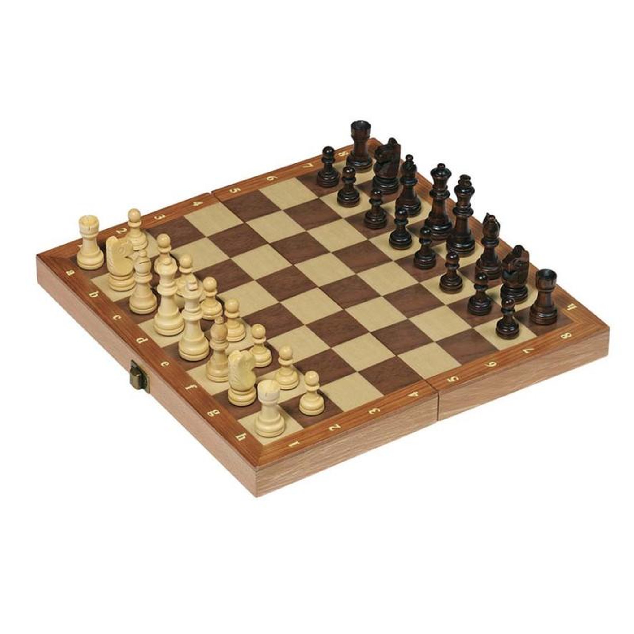 Goki GOKI Jeu d'échecs Geoffroy
