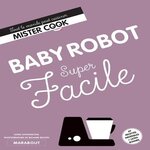 BABY ROBOT SUPER FACILE, Chovancova Ilona