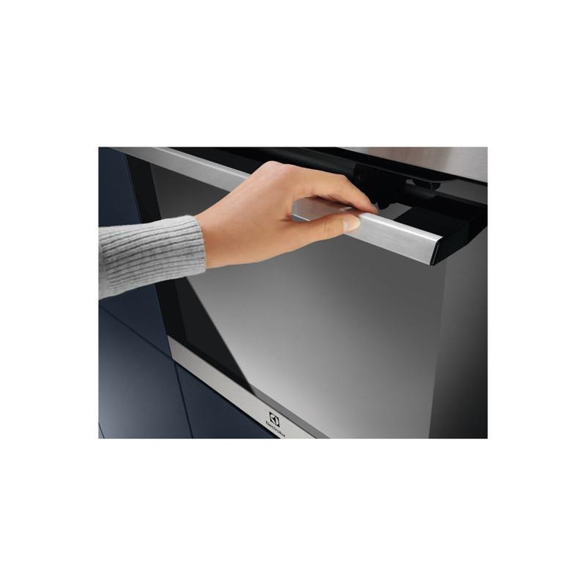 Voir la diapositive 3 : ELECTROLUX Four encastrable Electrolux EDF4P46X2