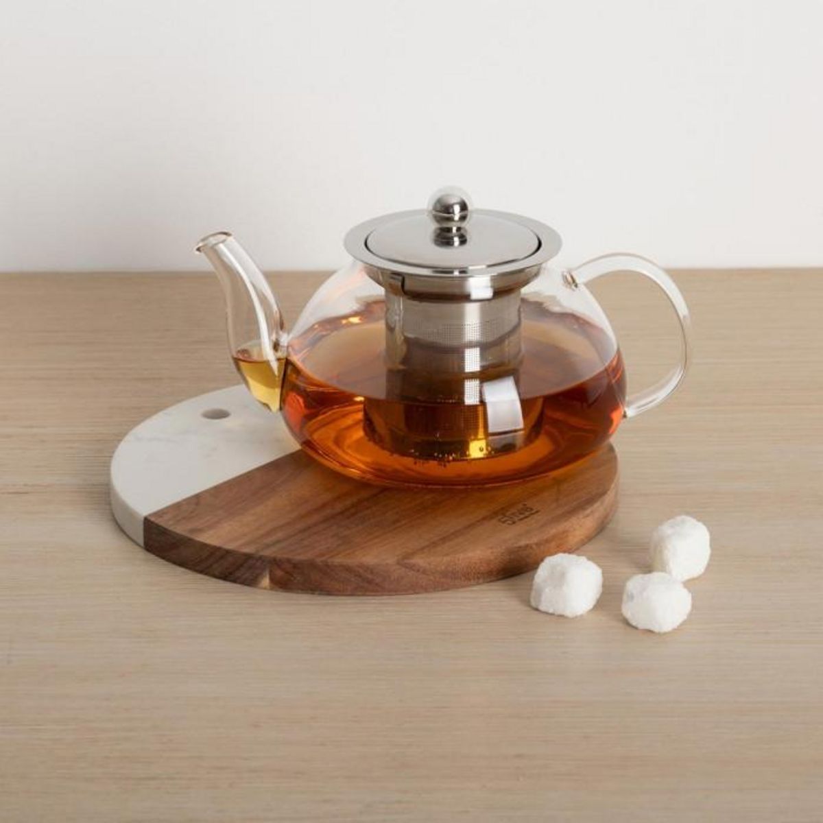 FIVE Dessous de Plat en Bois  Harmony  20cm Naturel