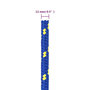 Voir la diapositive 6 : VIDAXL Corde de bateau Bleu 12 mm 100 m Polypropylene