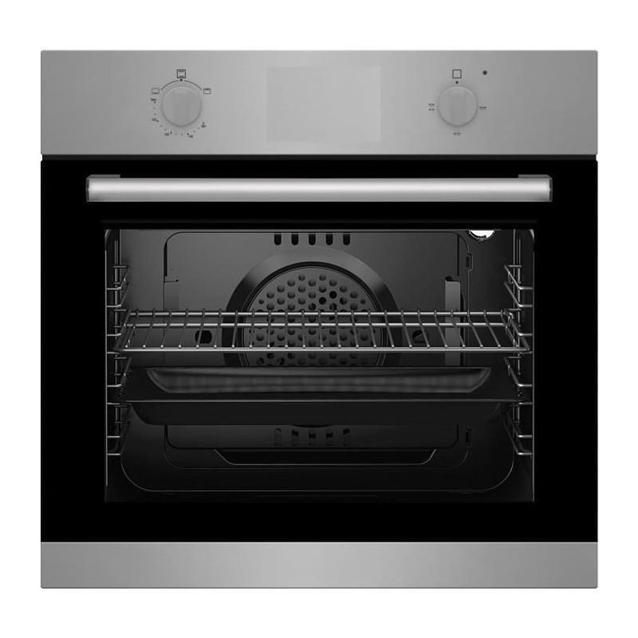 Voir la diapositive 1 : OCEANIC Fours encastrables Électrique 57L OCEANIC 2300W 56cm, OCEAF60IX