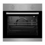 Voir la diapositive 1 : OCEANIC Fours encastrables Électrique 57L OCEANIC 2300W 56cm, OCEAF60IX