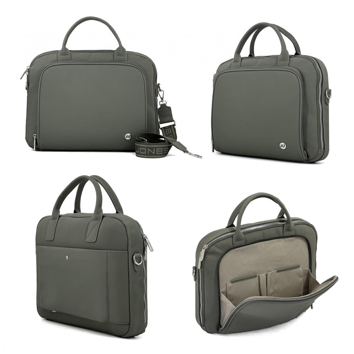 David Jones Serviette porte-ordinateur 14