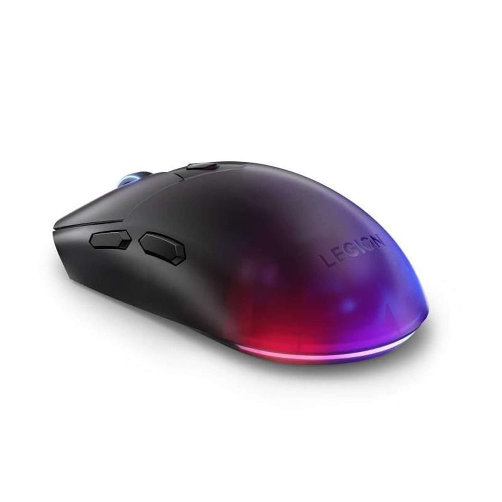 Voir la diapositive 3 : Lenovo Souris Gamer sans fil LENOVO Legion M410