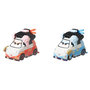 Voir la diapositive 1 : CARS Mattel Pack de 2 véhicules - Cars - Okuni et Shigeko