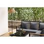 Voir la diapositive 6 : Paris Prix Lampadaire d'Extérieur en Bambou  Mabis  150cm Naturel