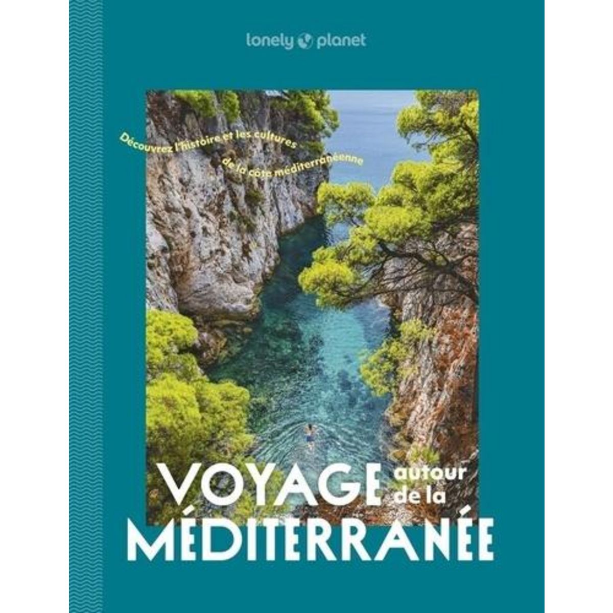 VOYAGE AUTOUR DE LA MEDITERRANEE. DECOUVREZ L'HISTOIRE ET LES CULTURES DE LA COTE MEDITERRANEENNE, Noble Isabella