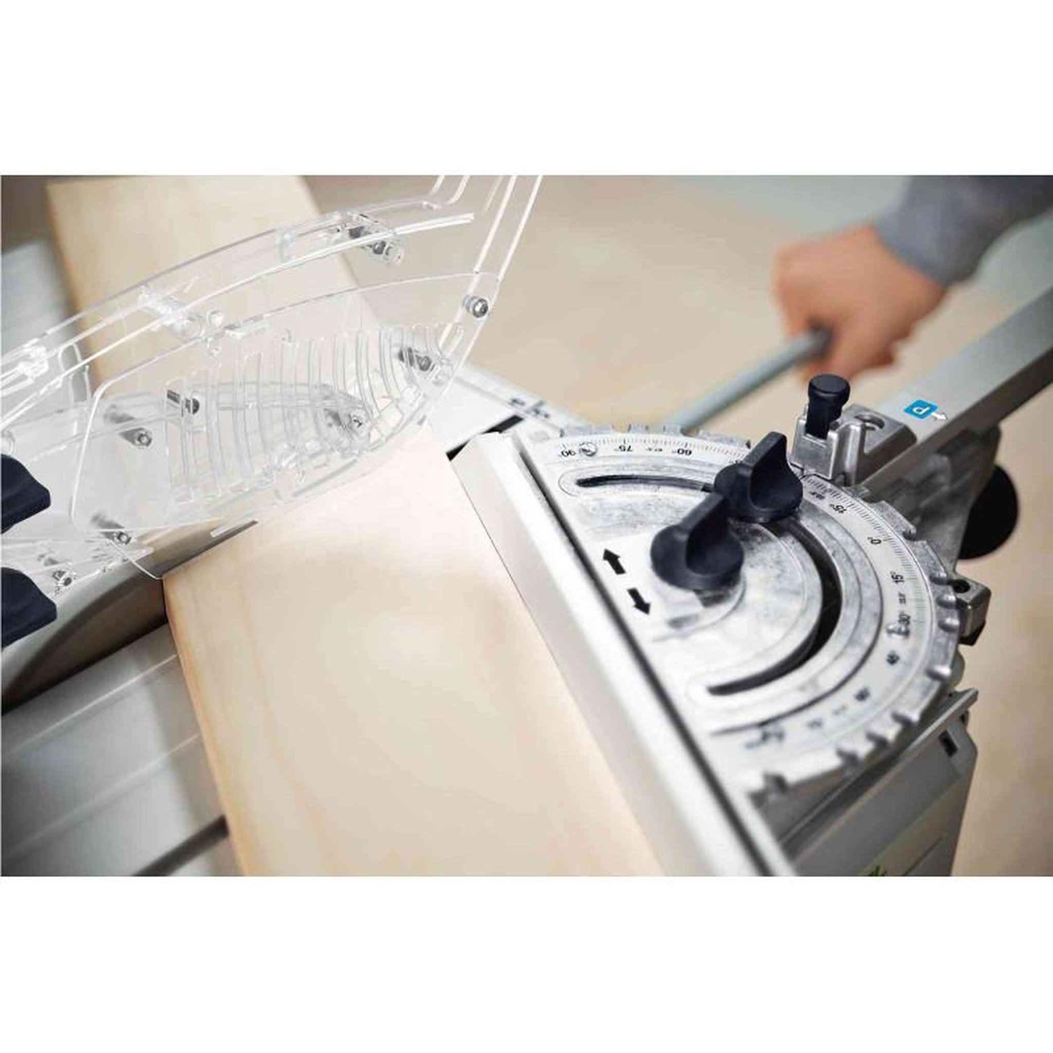 Voir la diapositive 3 : FESTOOL Lame de scie circualire Wood Fine Cut 225x30x2,6mm pour le bois W48 48 dents FESTOOL 488289