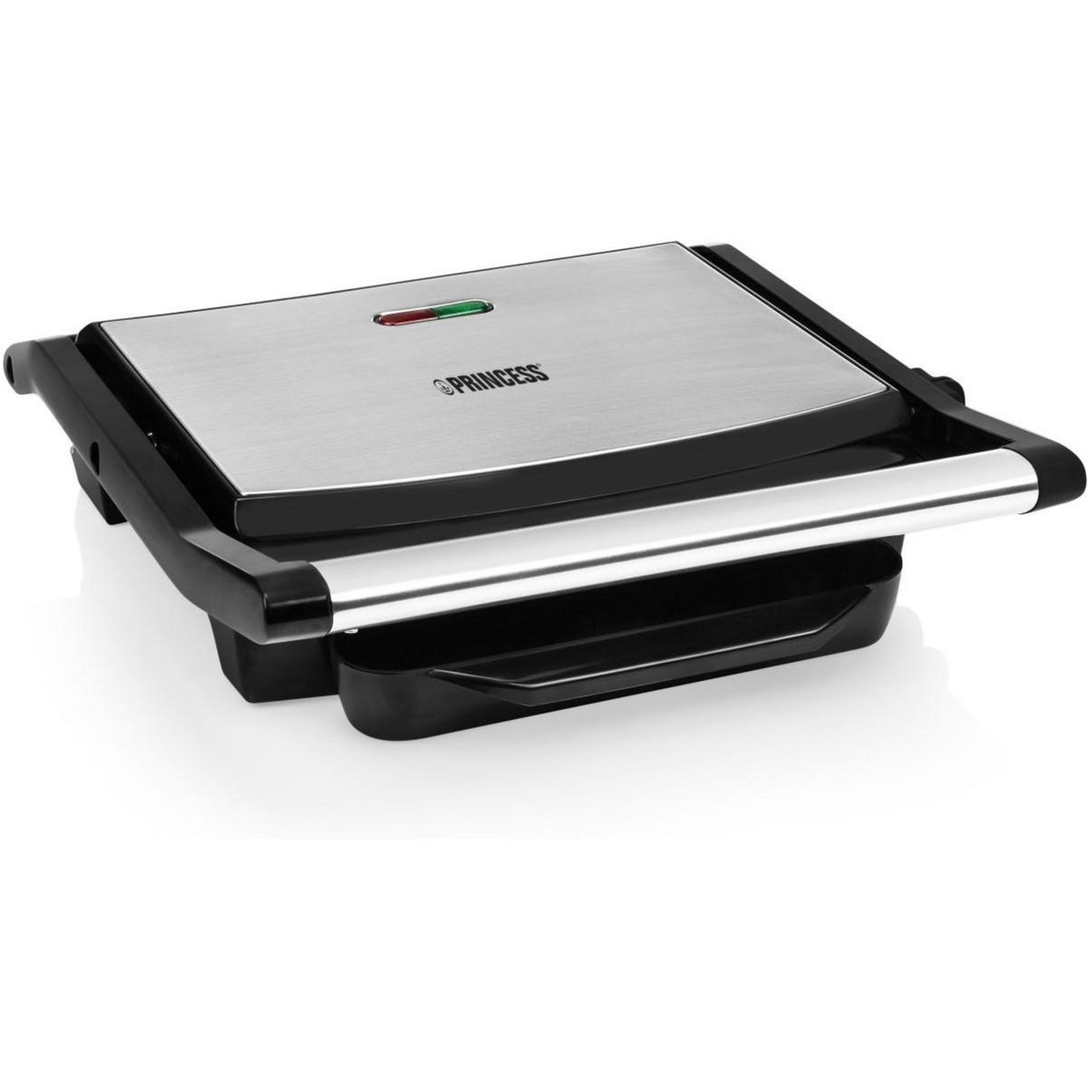 PRINCESS Grill panini 2000w - 112415-01-001