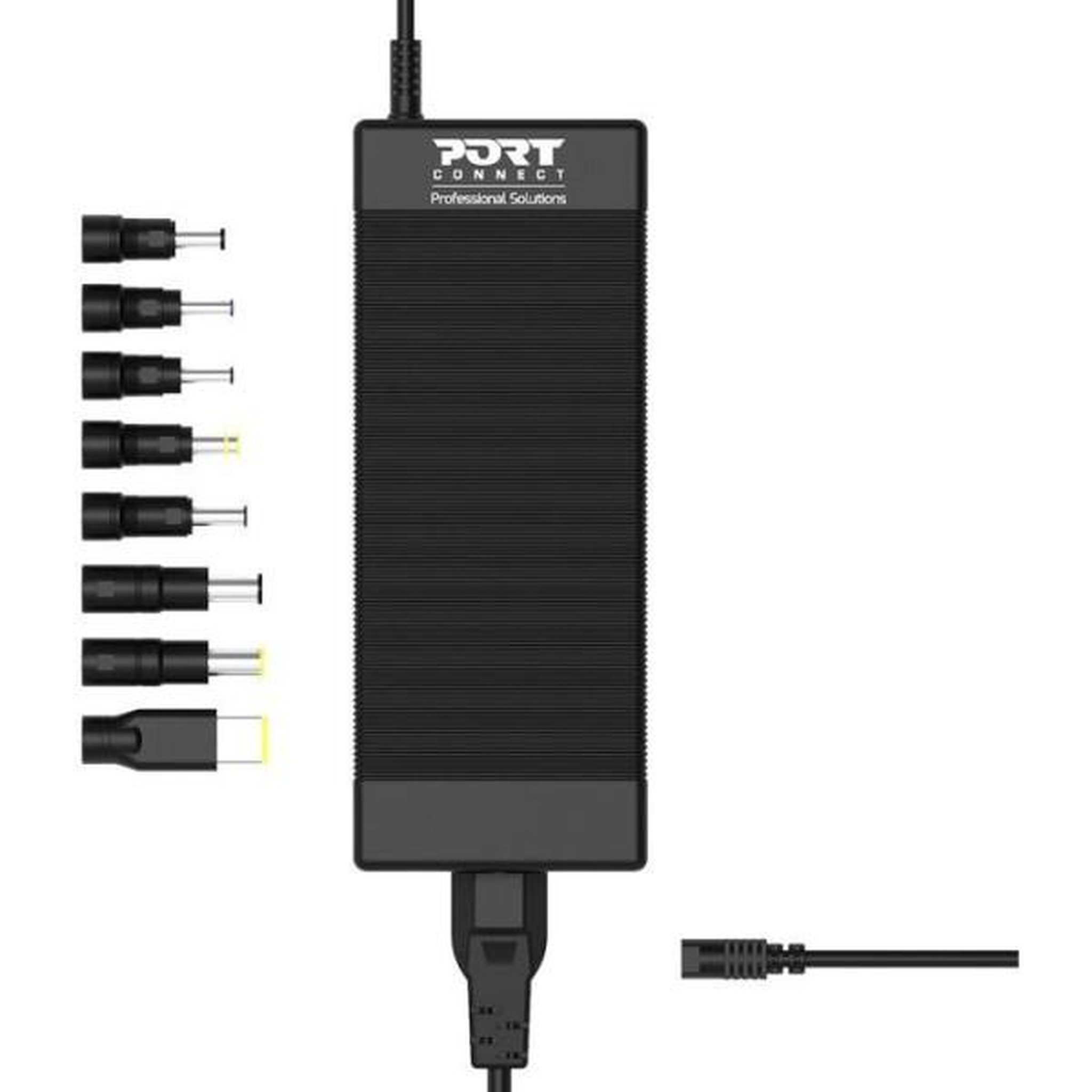 PORT DESIGNS Alimentation PC - PORT Designs - Universelle Gaming - 250 W