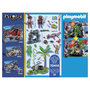 Voir la diapositive 4 : PLAYMOBIL PLAY 70414 REPAIRE DU TRESOR