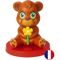 Personnage sonore Les calins avant de dormir FABA - N/A - Kiabi - 19.74€