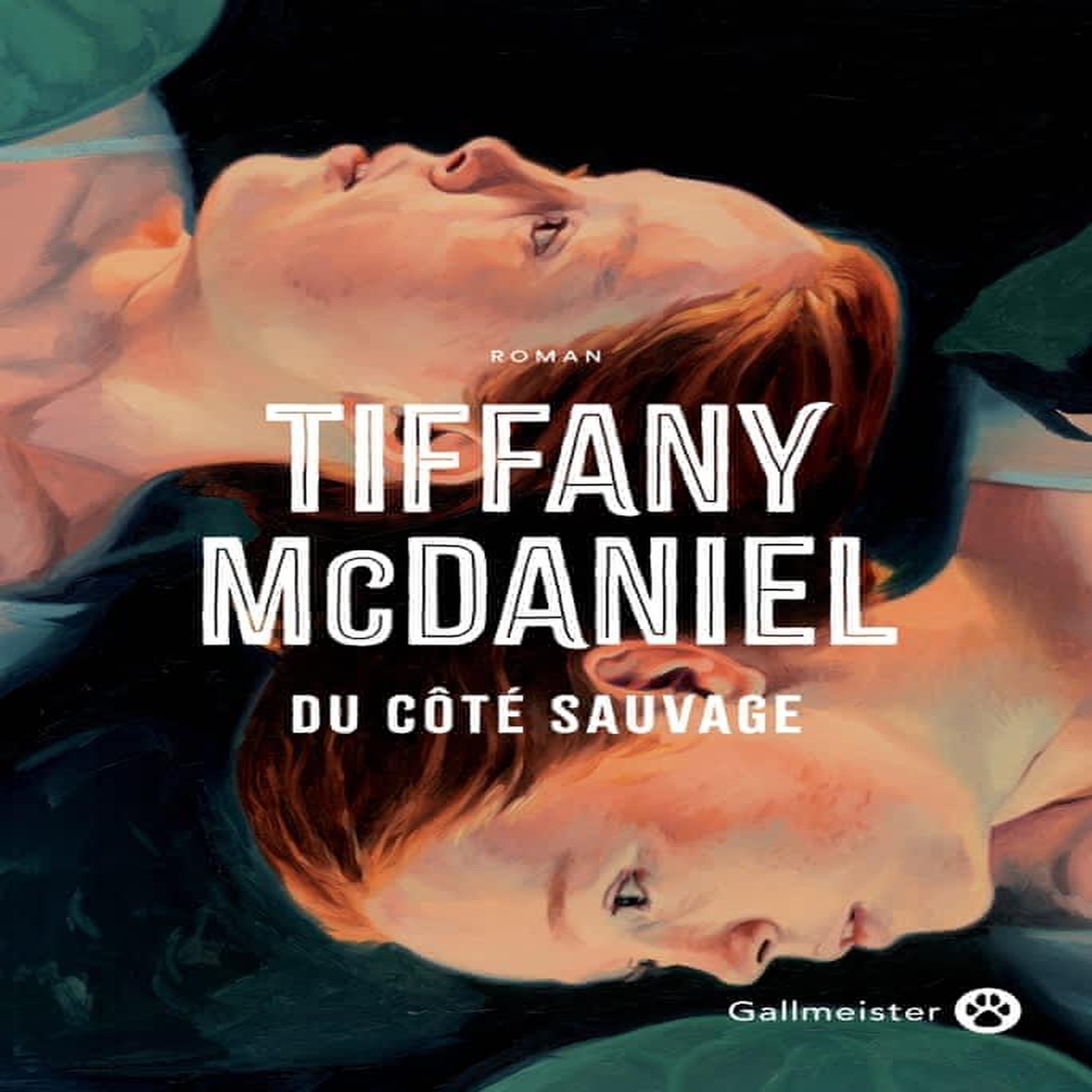 DU COTE SAUVAGE, McDaniel Tiffany