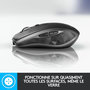 Voir la diapositive 4 : Logitech Souris sans fil MX ANYWHERE 2S