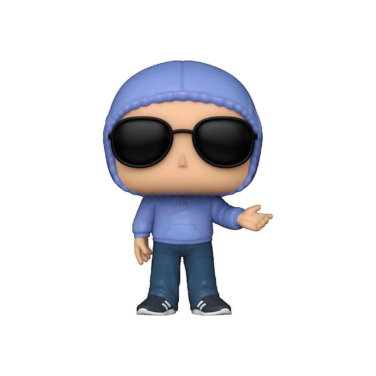 Funko Figurine Funko Pop! Funko Pop! Damian Mean Girls 9 cm