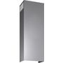 Voir la diapositive 1 : Neff Rallonge cheminée de hotte inox - z5906n1