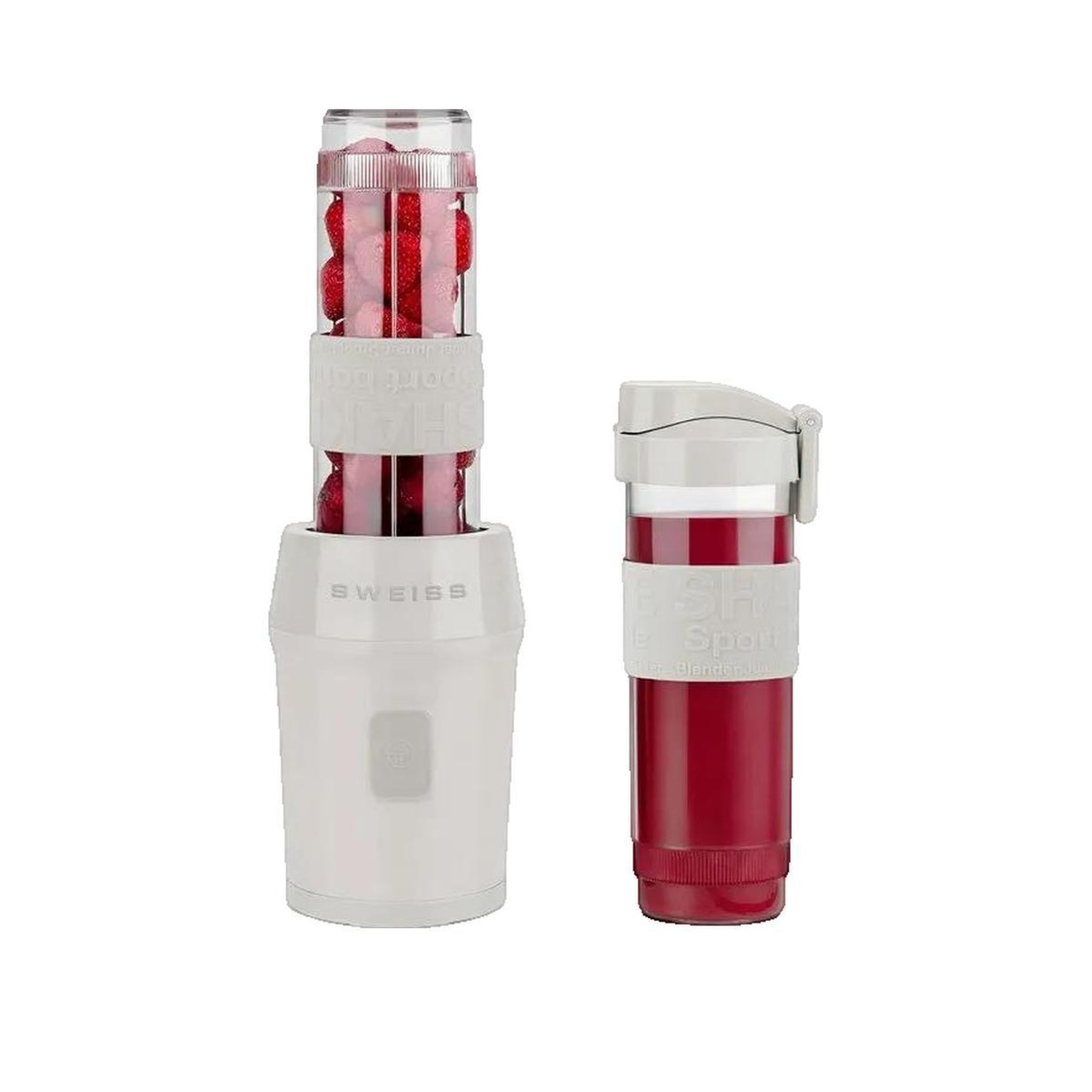 K-SWISS Blender sweiss 3701335310839 portable beige pratique