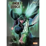 jungle juice tome 2 , eun hyeong
