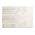 Paris Prix Tapis Déco  Nikita  200x290cm Naturel