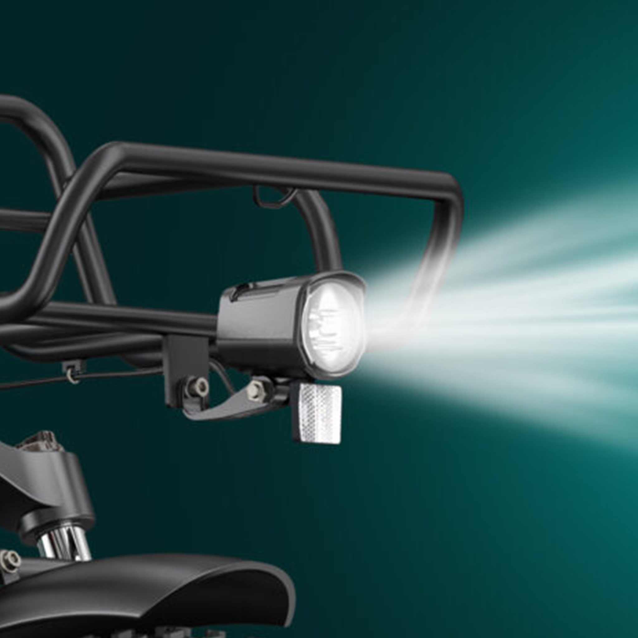 Voir la diapositive 6 : ENGWE Vélo électrique ENGWE L20 BOOST à ​​cadre ouvert, 250 W, batterie 48 V 13 Ah