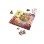 Voir la diapositive 3 : Iello Jeu de société Monsieur Carrousel Iello